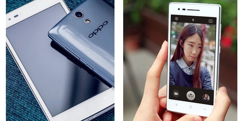 Di Indonesia Oppo Mirror 3 telah di jual dengan harga Rp 3 juataan