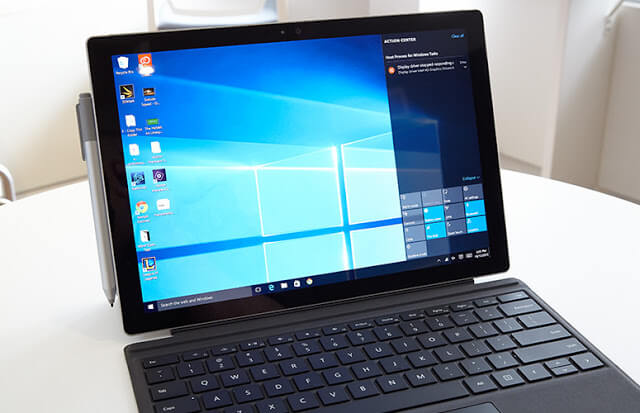 Review Lengkap Microsoft Surface Pro 4