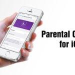 Cara Menggunakan Parental Control di iPhone dan iPad (iOS)