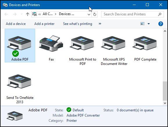 Cara instal printer epson l120