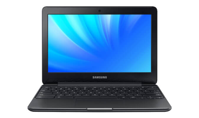 Peluncuran Samsung Chromebook 3 11-inch