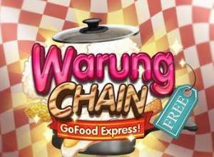 Game Seru Android Indonesia Warung Chain Go Food Express