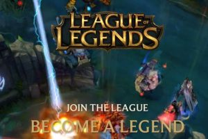 Game League Of Legends Banyak Peminatnya dan Sangat Populer Di Dunia