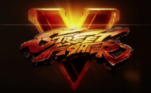 Game Klasik Yang Sangat Populer Street Fighter Dengan Pemain Yang Banyak Di Dunia