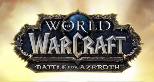 Game World Of Warcraft Begitu Populer Di Dunia Dan Memiliki Turnamen Tahunan