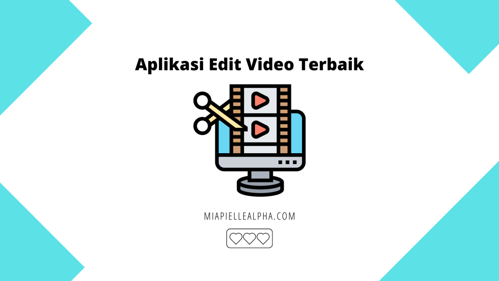 10 Aplikasi Edit Video Terbaik Android Tahun 2021 Yang Gratis