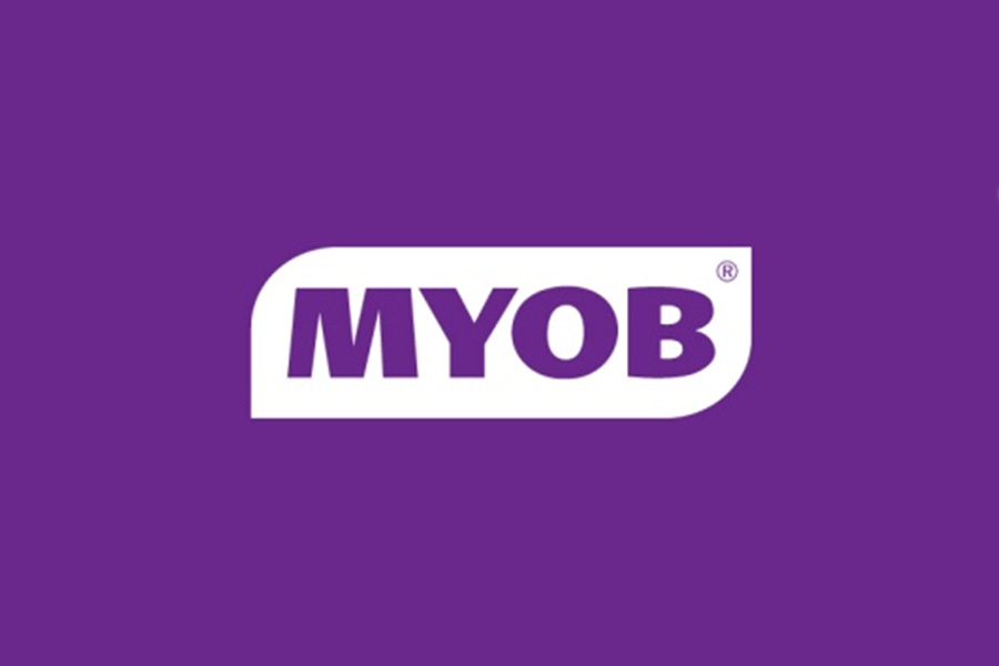 MYOB, software akuntansi buatan Australia.