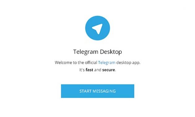 cara menggunakan Telegram