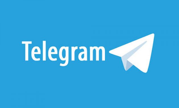 aplikasi Telegram