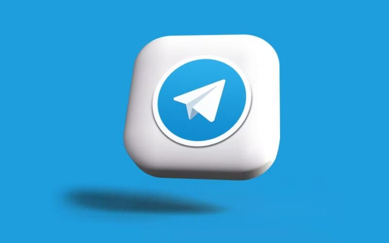 Telegram, Aplikasi Chat Saingan Terberat WhatsApp