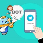 Cara Membuat Bot Telegram (Panduan Lengkap)