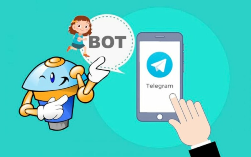 Cara Membuat Bot Telegram (Panduan Lengkap)