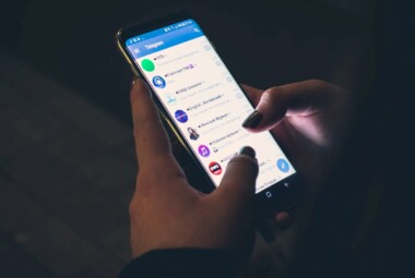 Panduan Cara Instalasi dan Menggunakan Telegram